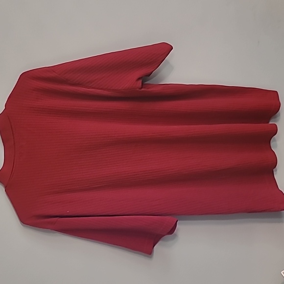 Agenda Red Polo 2xl - Picture 4 of 4